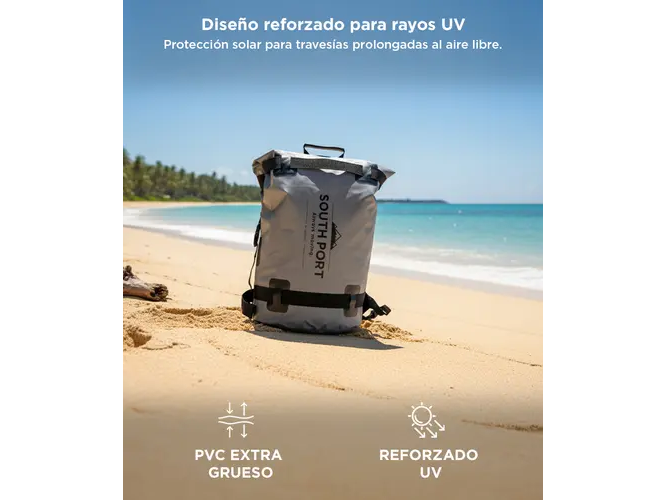 BOLSO ESTANCO 45 LTS