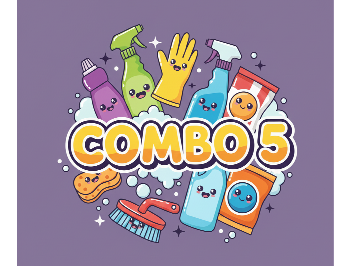 COMBO 5