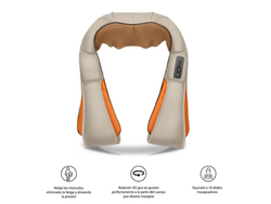 MASAJEADOR CERVICAL