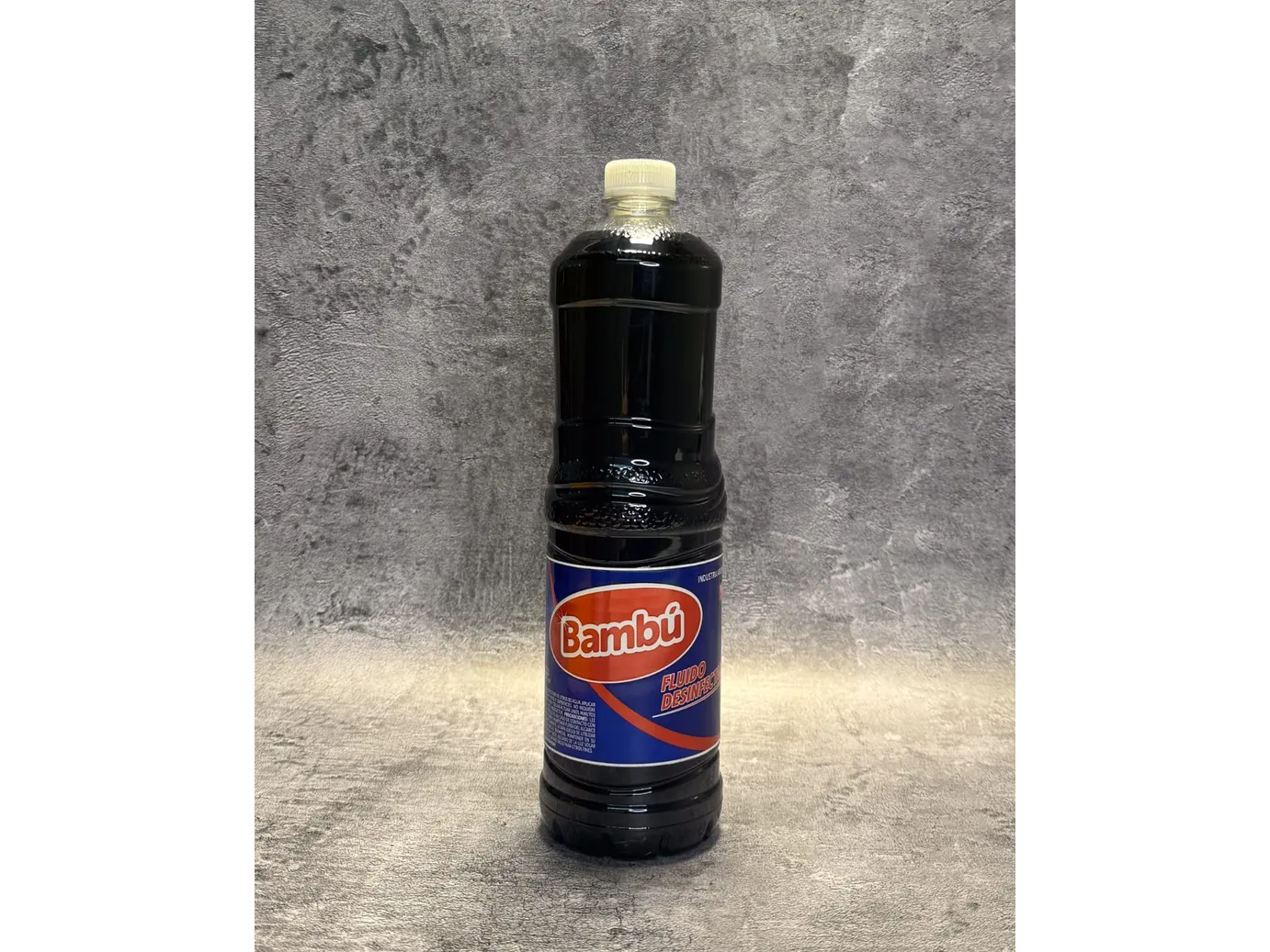 FLUIDO DESINFECTANTE "ACAROINA" X900 ML (CAJA X12)