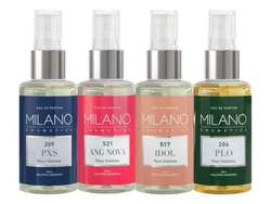 PERFUMES MINI MILANO
