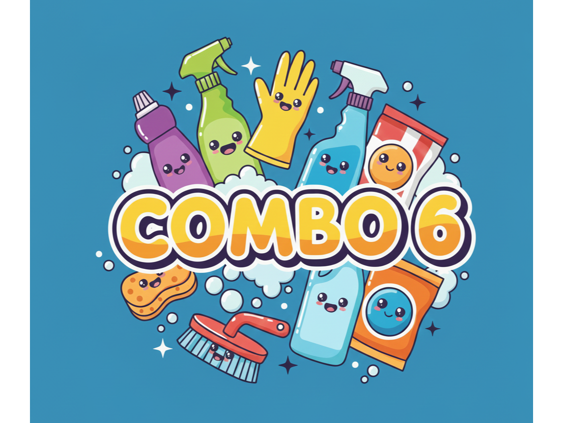 COMBO 6