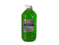 JABÓN DE MANOS X5 LTS (BAMBÚ)