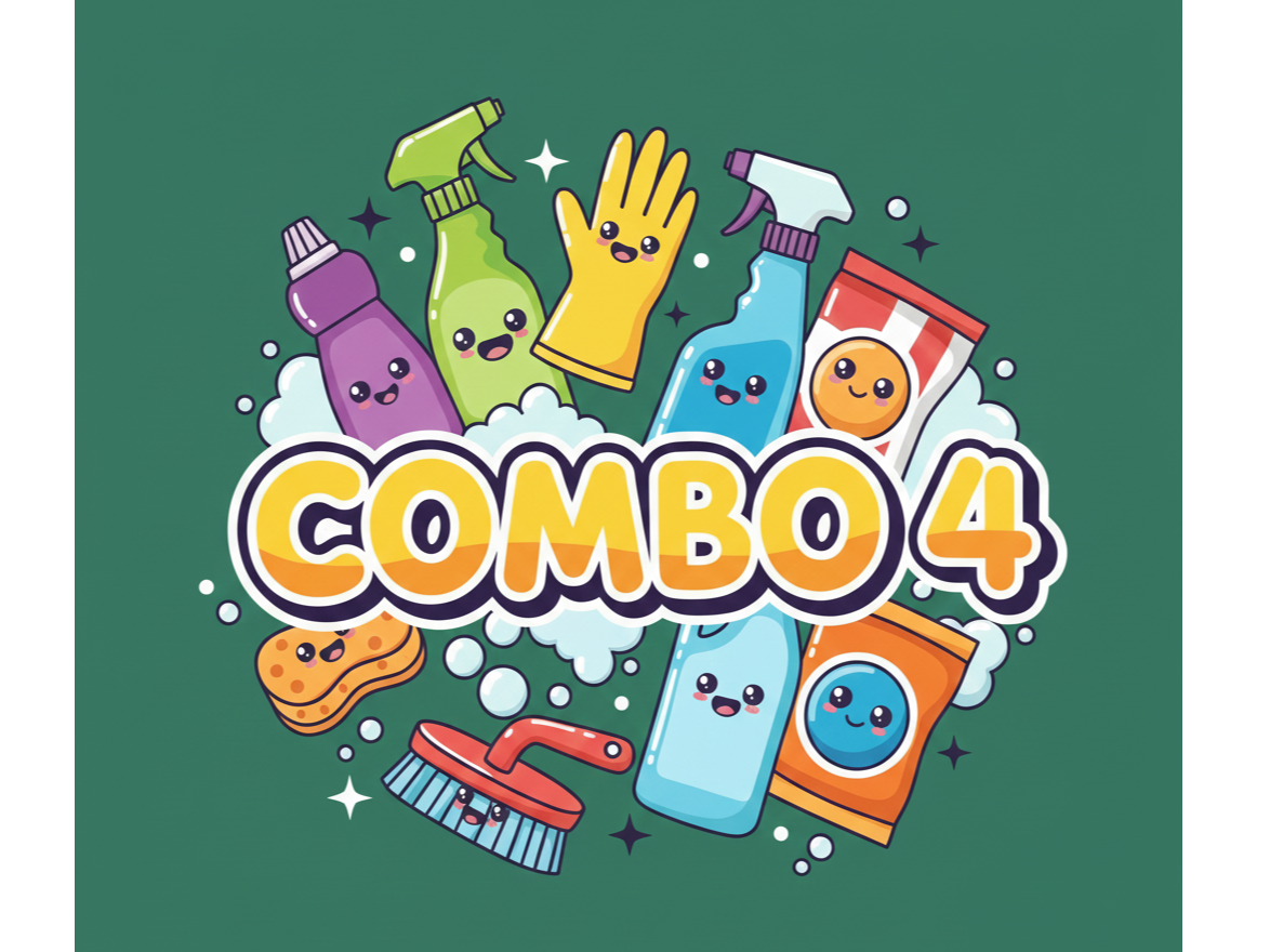 COMBO 4