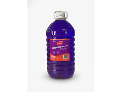 DESODORANTE DE PISO X5 LTS (LAVANDA)