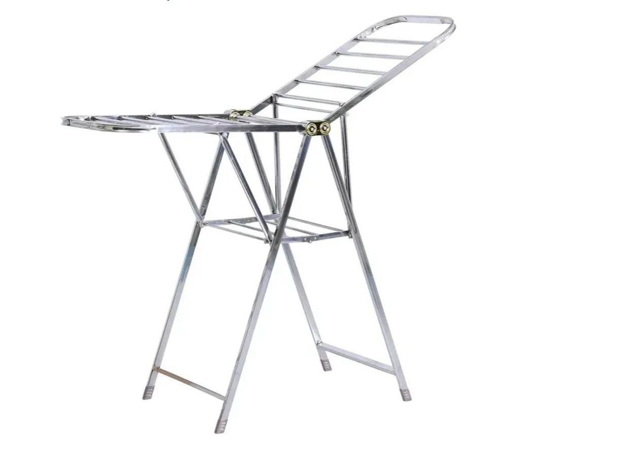 TENDER DE ACERO INOXIDABLE