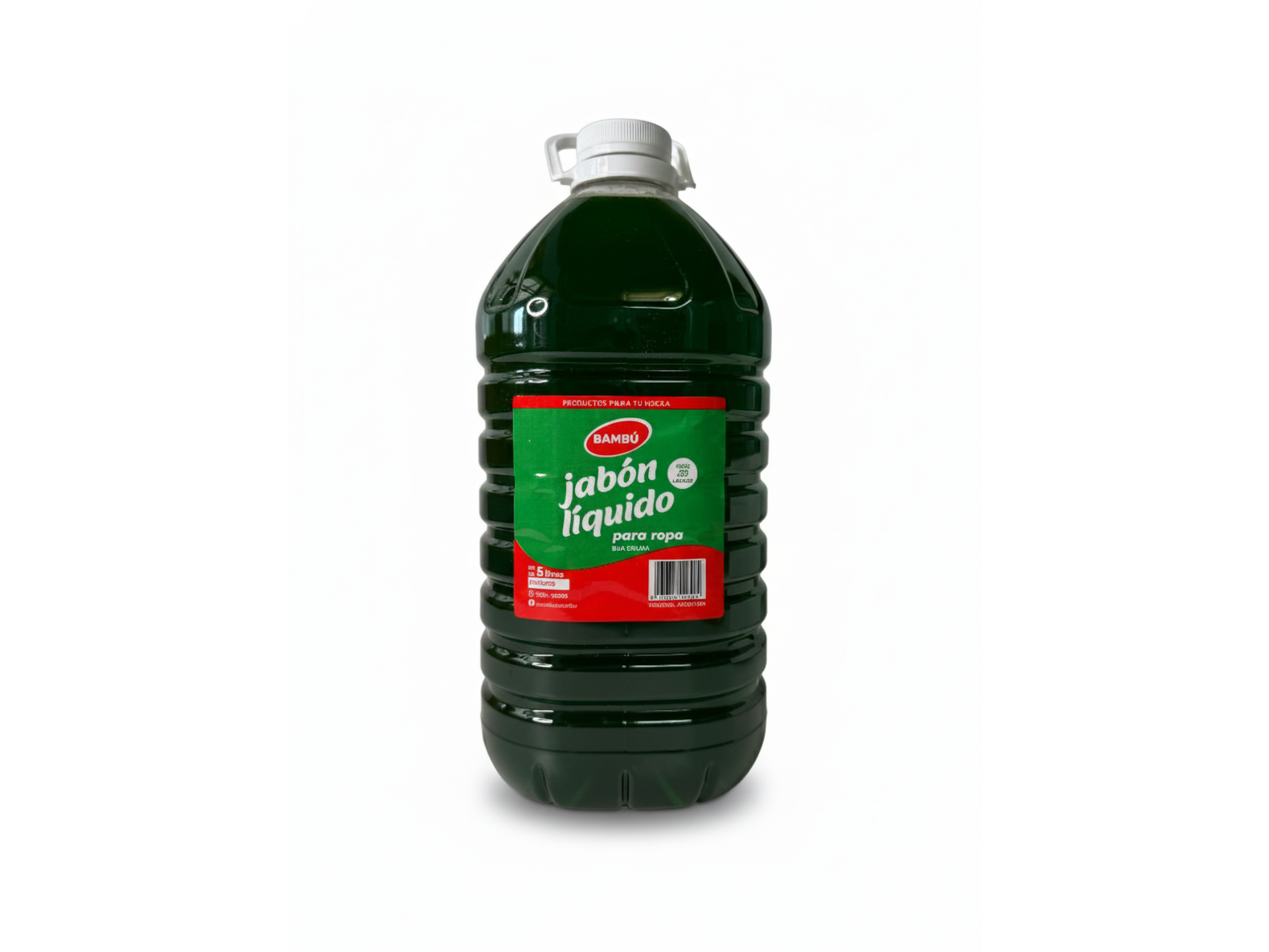 JABON T/ARIEL X5 LTS