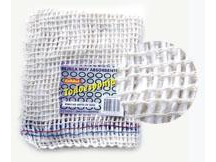 REJILLA ECONÓMICA (12 UNIDADES)