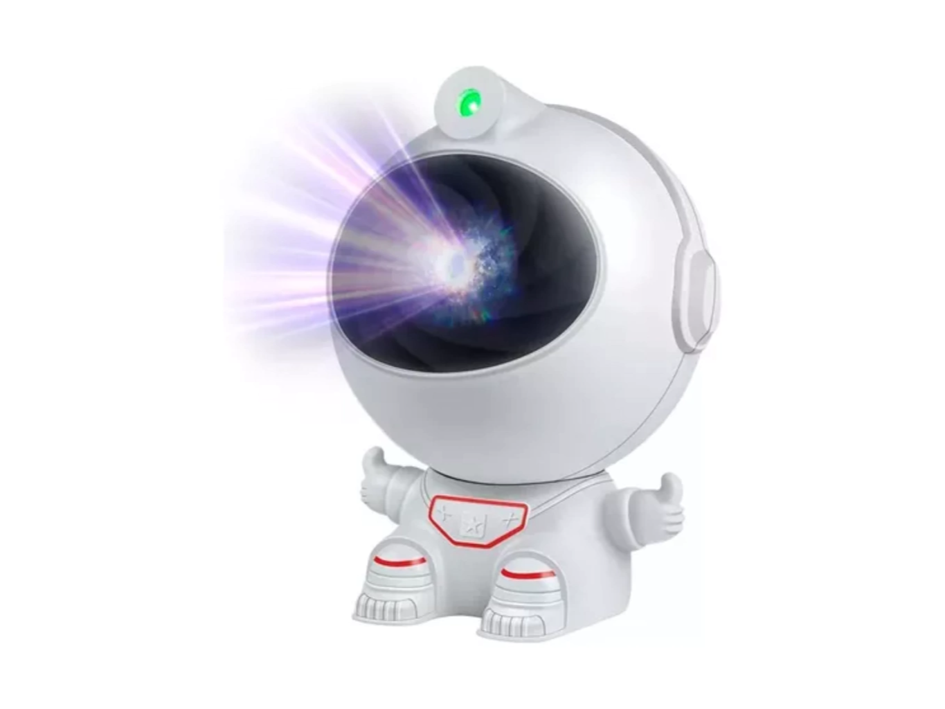 PROYECTOR ASTRONAUTA
