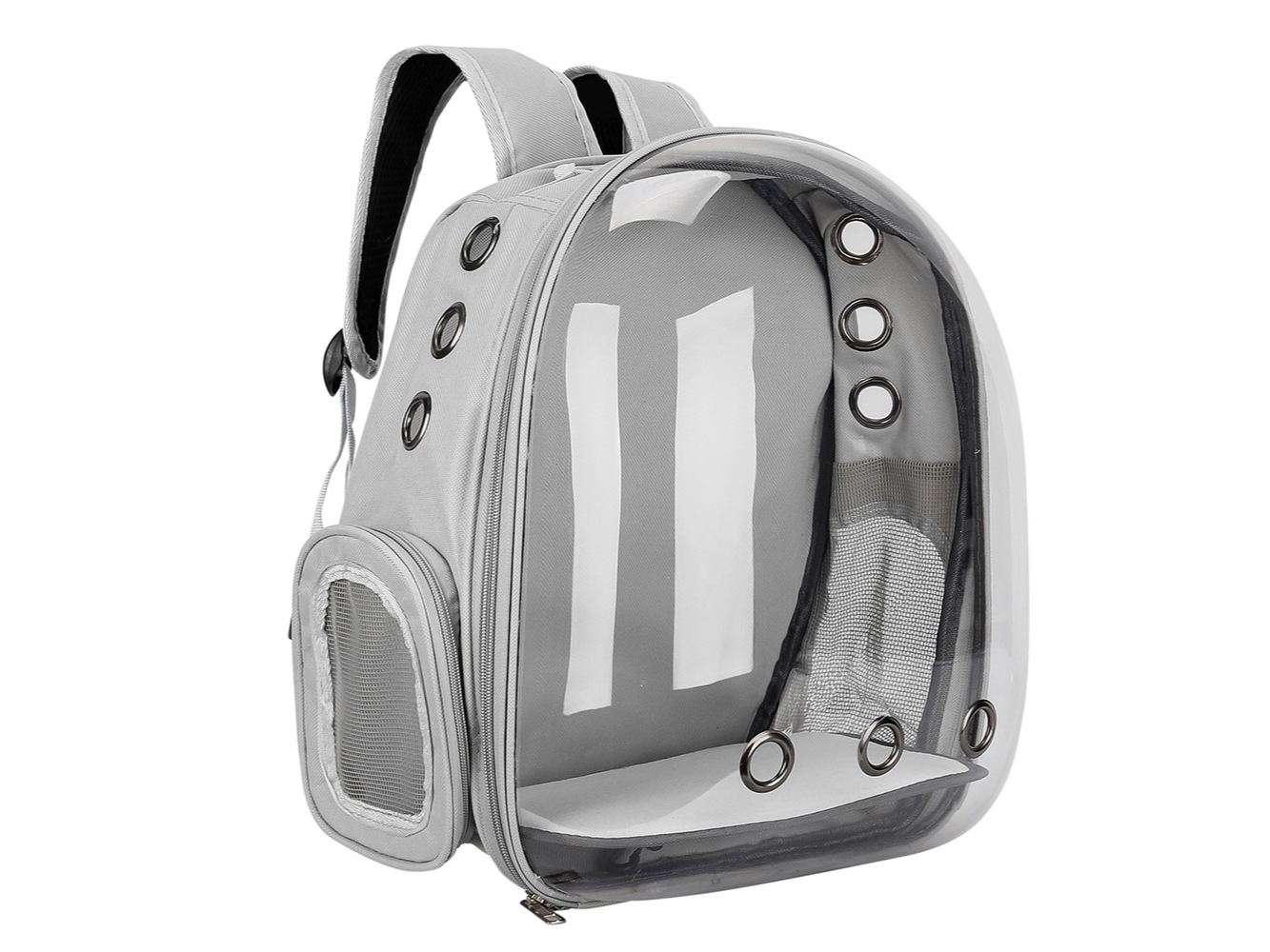 MOCHILA PARA MASCOTAS