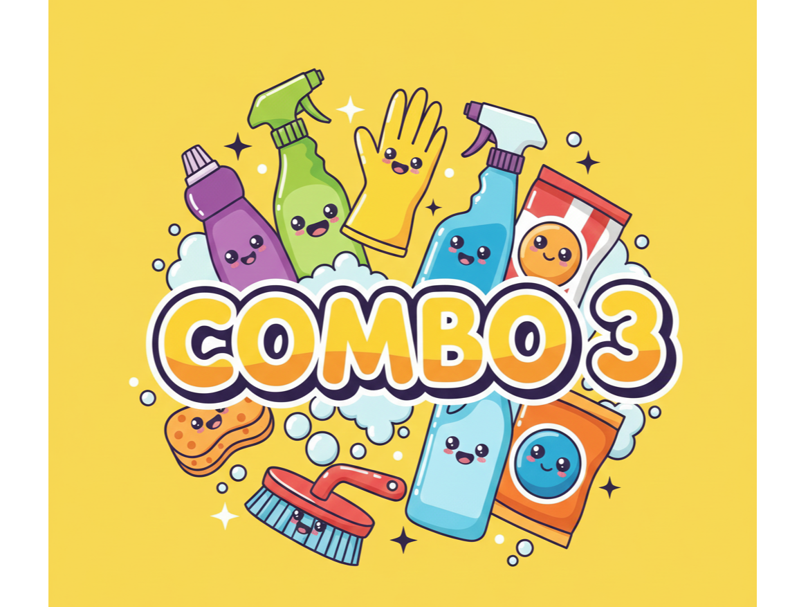 COMBO 3