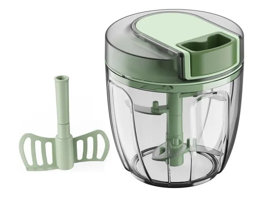 PICADORA MANUAL DE VERDURAS