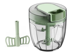 PICADORA MANUAL DE VERDURAS