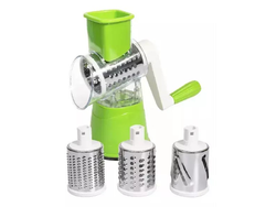 RALLADOR MANUAL MULTIFUNCIÓN