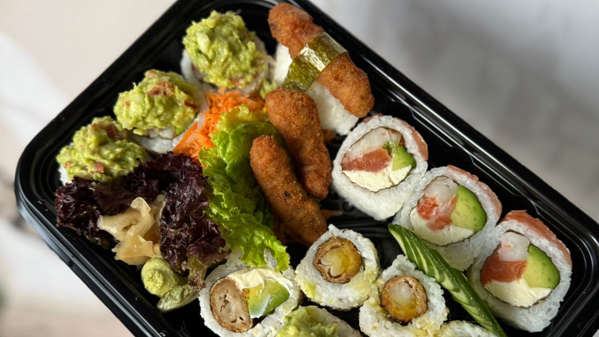 TABLAS DE LANGOSTINOS