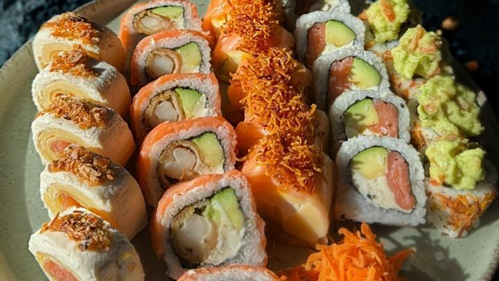 COMBINADOS MANHATTAN