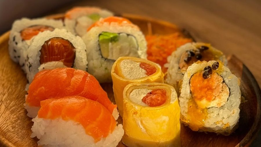 COMBINADOS DE SALMON EXPRESS