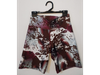 Shorts calza media pierna estampado talle S (Copia)