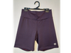 Shorts calza mora media pierna talle L