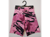 Shorts calza suplex media pierna estampado talle S