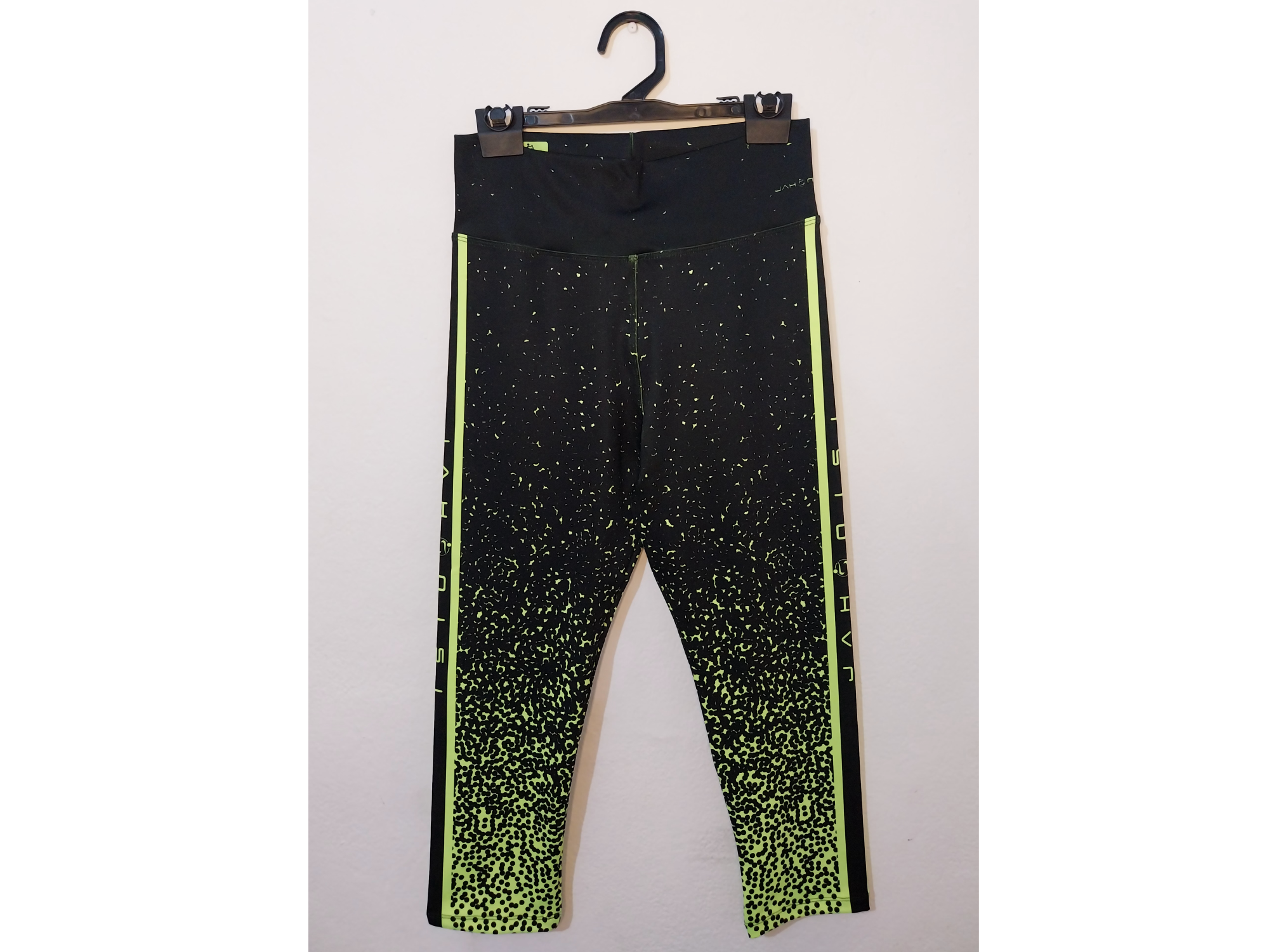 Capri fluor faja ancha talle S