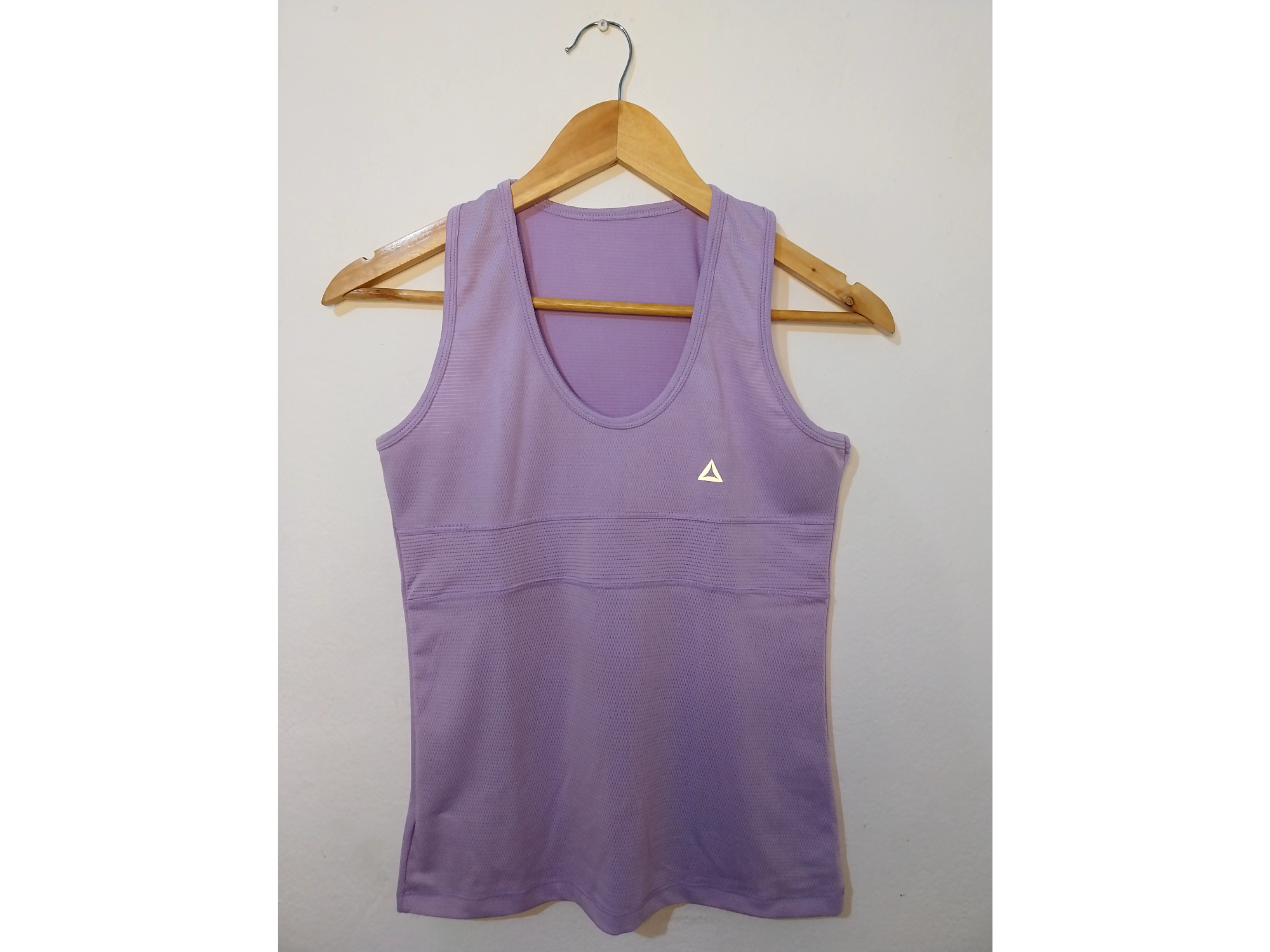 Musculosa dryfit talle L