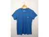 Remera clasica de algodón talle L