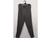 Calza chupin micro paz c/tiras talle L