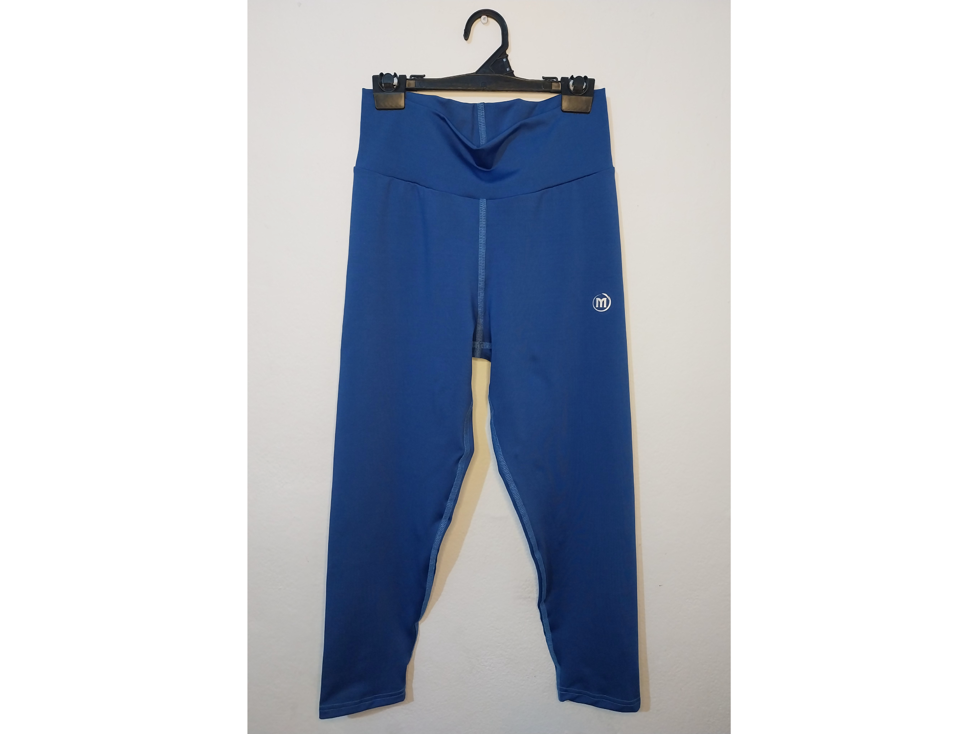 Calza con antireflez 7/8 talle M