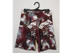 Shorts calza suplex media pierna talle M