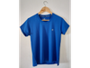 Remera clasica lycra talle M