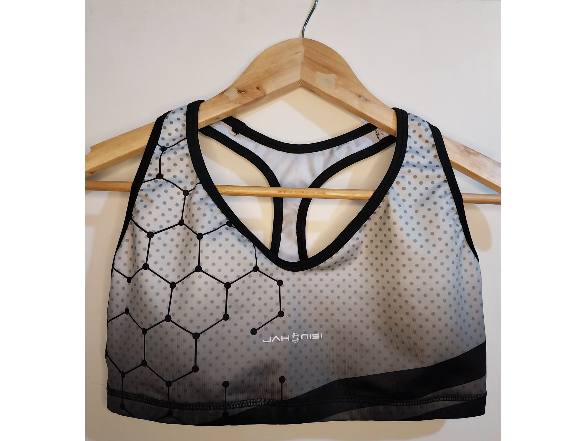 Top suplex combinado talle XL