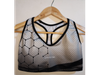 Top suplex combinado talle XL