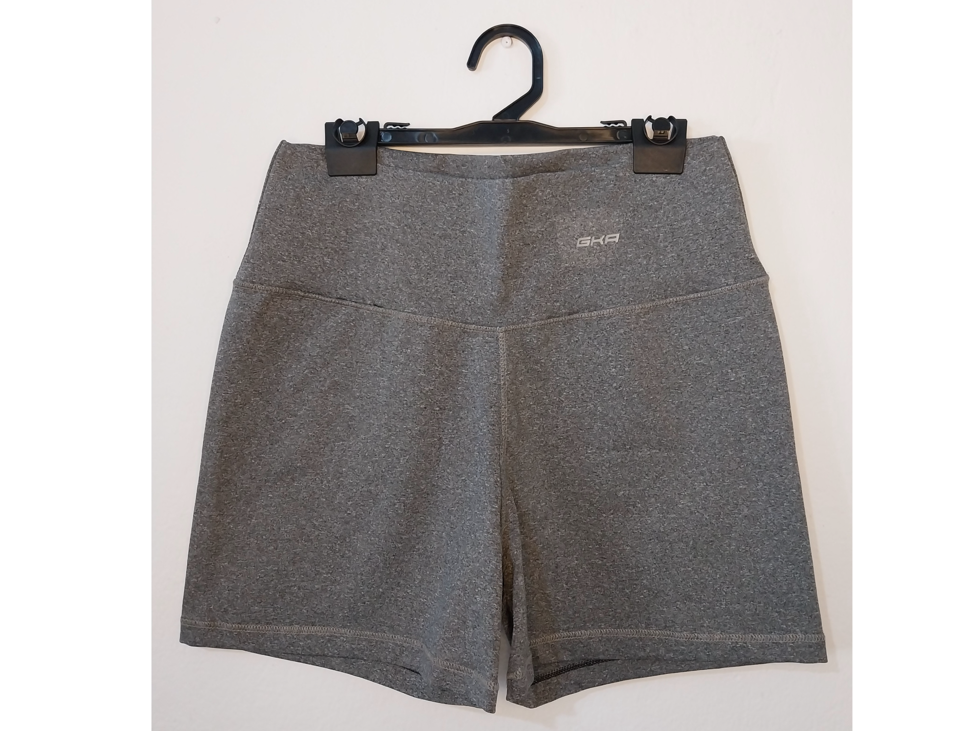 Shorts calza faja ancha talle L