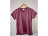 Remera clasica con cola ,vaplex talle M