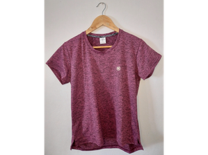 Remera clasica con cola ,vaplex talle M de Jf.indumentaria22