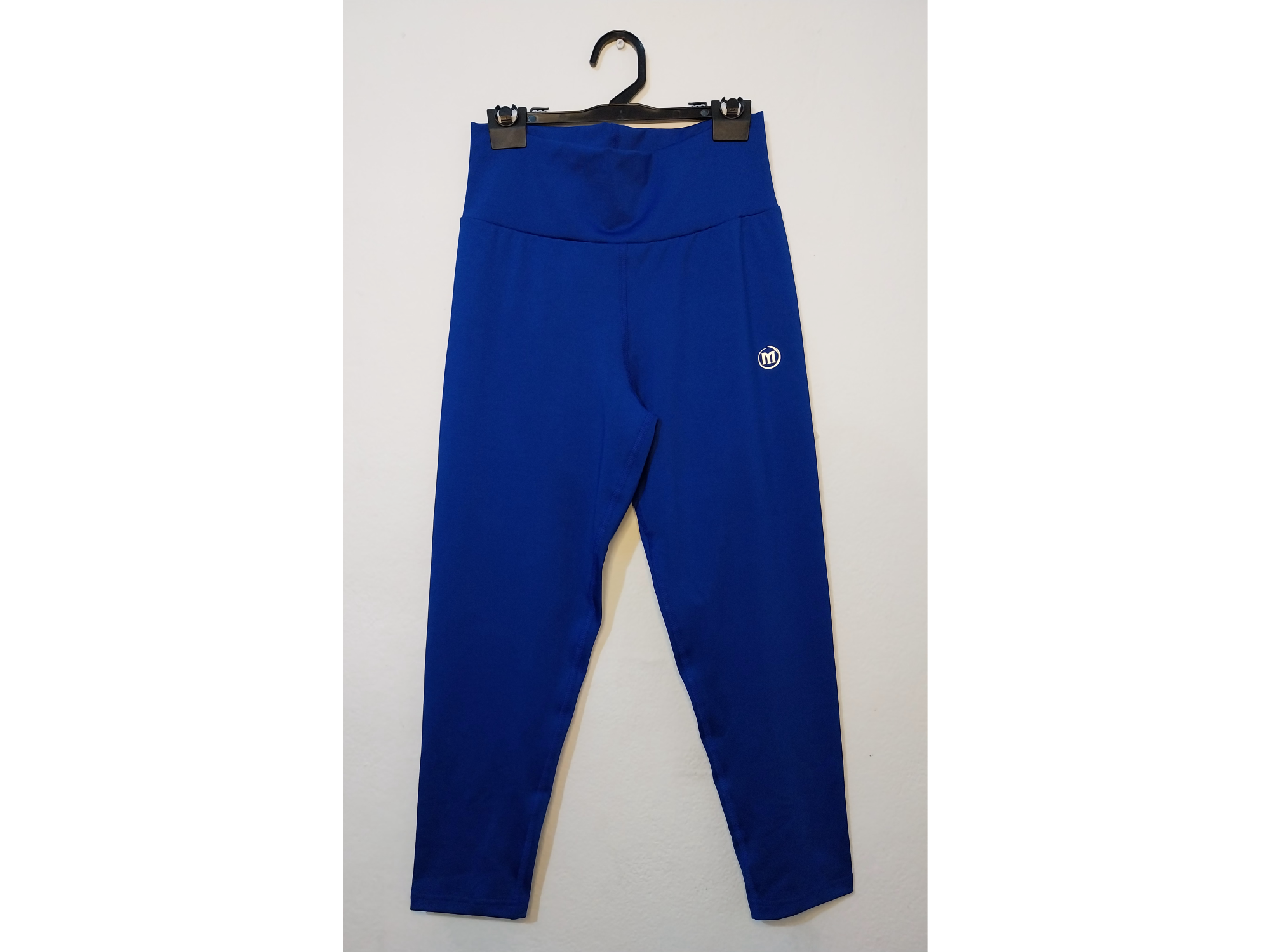 Calza chipin micro paz 7/8 talle M