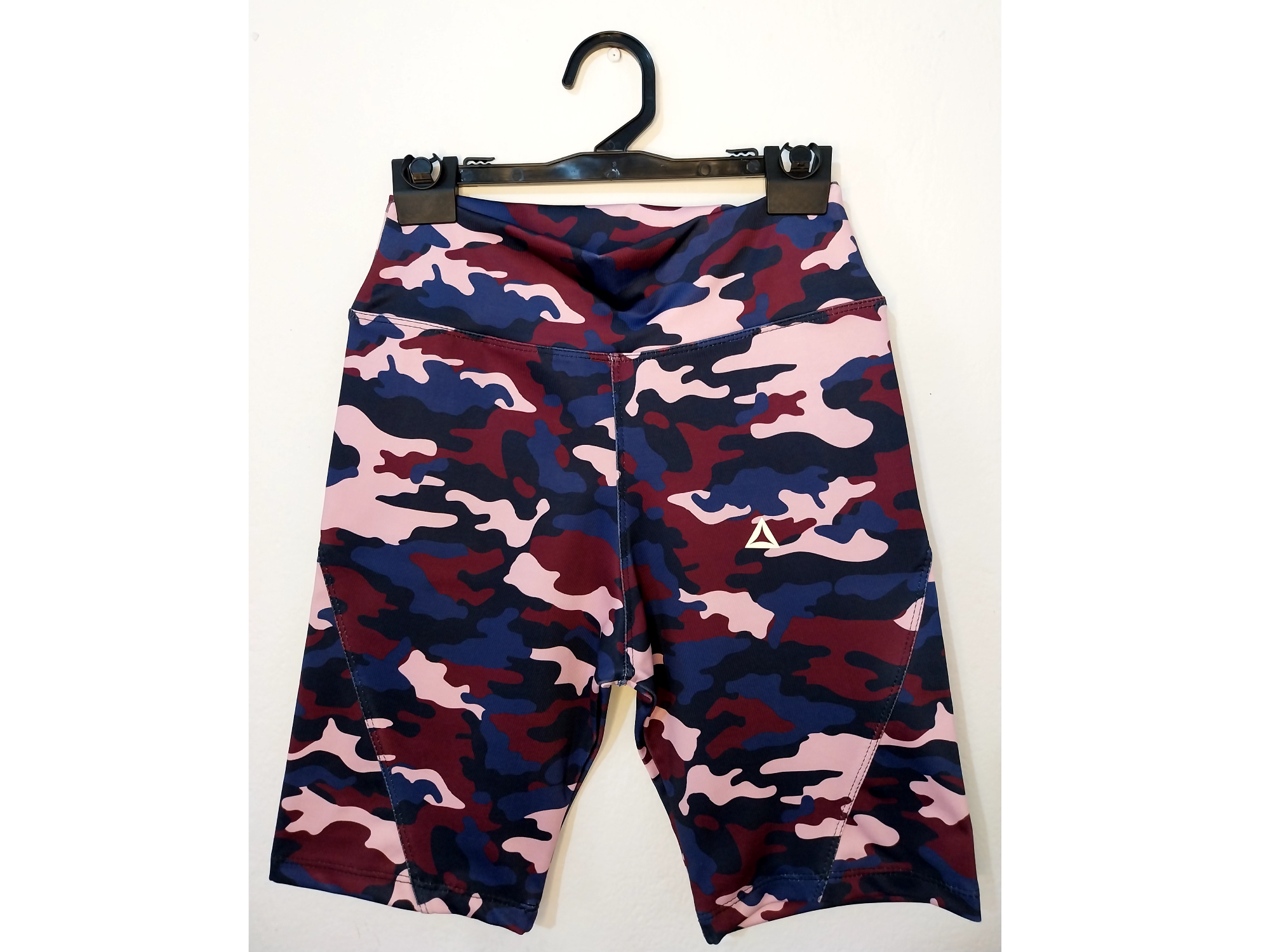 Vikers camuflada talle S