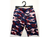 Vikers camuflada talle S