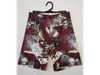 Shorts calza suplex media pierna talle L