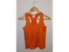 Musculosa entallada talle M