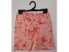 Calza corta estampada talle S