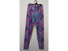 Calza larga estampada talle XL