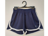 Shorts deportivo con boquilla talle S