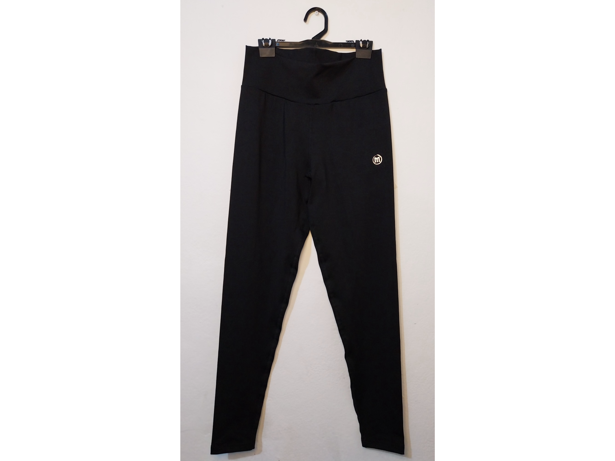 Calza chupin larga micro paz talle M