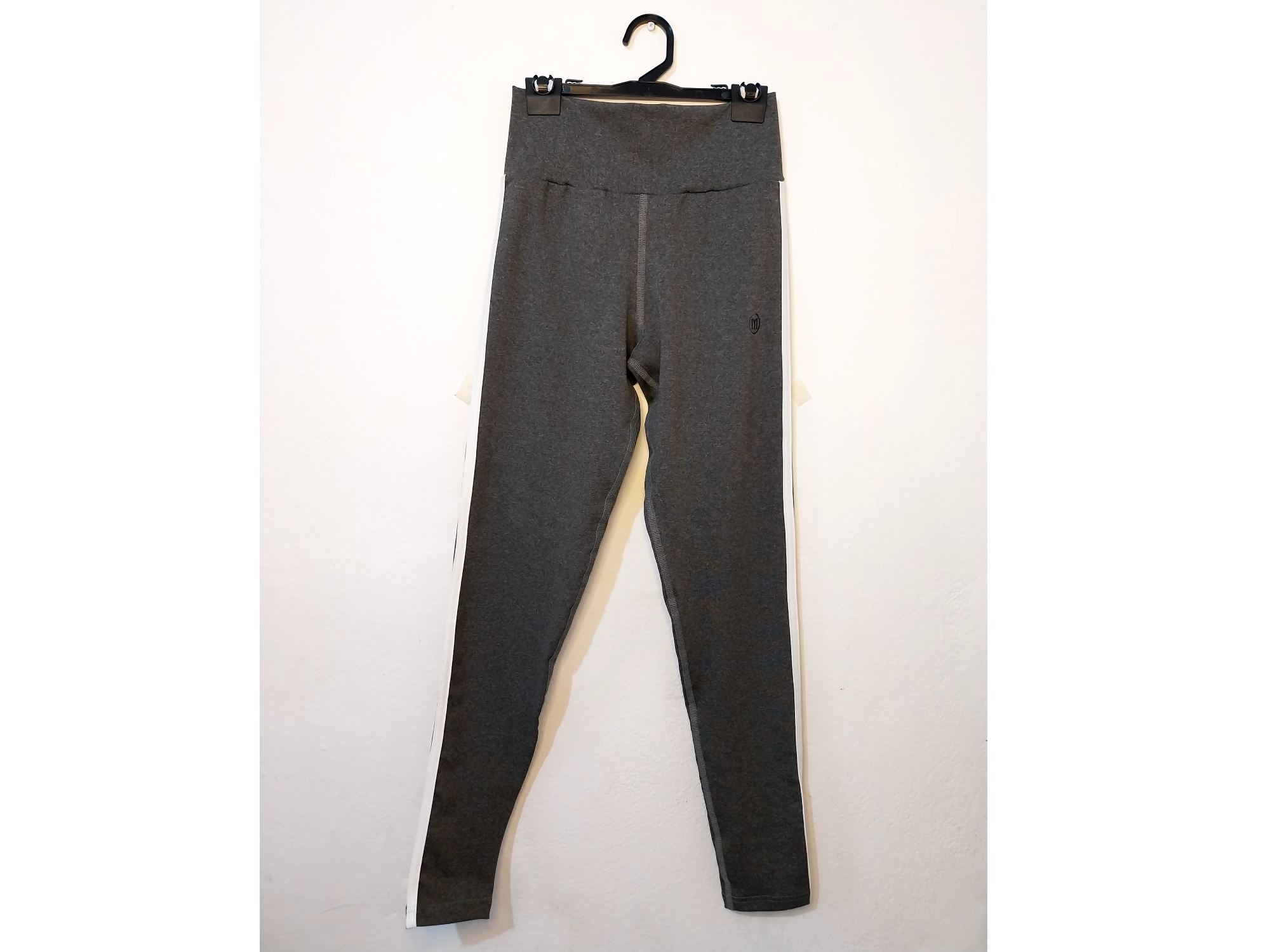 Calza larga chupin c/tiras vaplex talle S