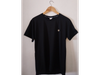 Remera clasica lycra ,talle XL