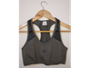 Top clasico con detalle microred talle M
