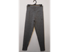 Calza vaplex costura reforzada faja ancha talle S