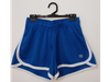 Short deportivo con boquilla talle S